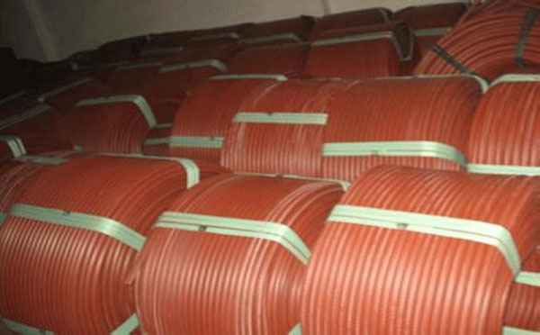 RPE阻燃山南穿线管具有哪些特性 RPE阻燃山南穿线管具有哪些特性