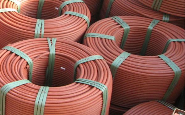 聚乙烯阻燃山南穿线管具有哪些优势