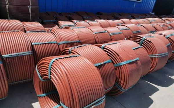 山南穿线管为什么受人们欢迎的原因