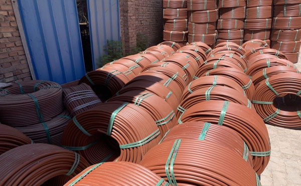 聚乙烯山南穿线管备受欢迎的原因居然是这些