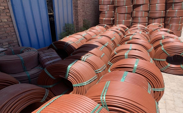 为什么rpe山南穿线管会使用的如此广泛 为什么rpe山南穿线管会使用的如此广泛