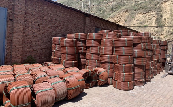 山南穿线管 山南穿线管