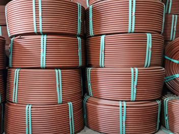 RPE山南穿线管的好处有哪些