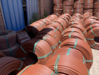 选择山南穿线管的方法 选择山南穿线管的方法