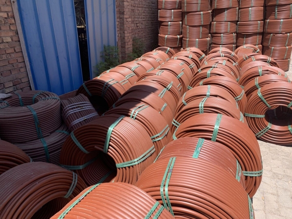 如何选择一条合适耐用的山南穿线管