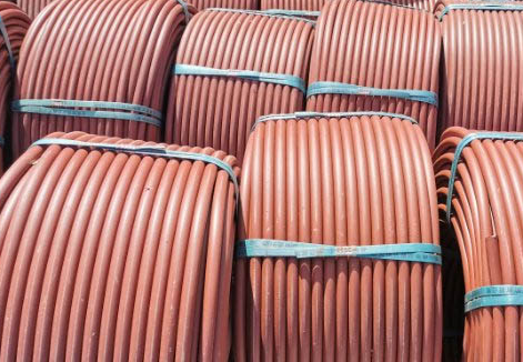 山南穿线管配件使用范围