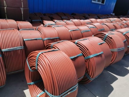 山南穿线管是如何维护电缆的 山南穿线管是如何维护电缆的