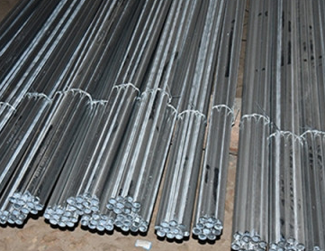 金属山南穿线管的质保问题