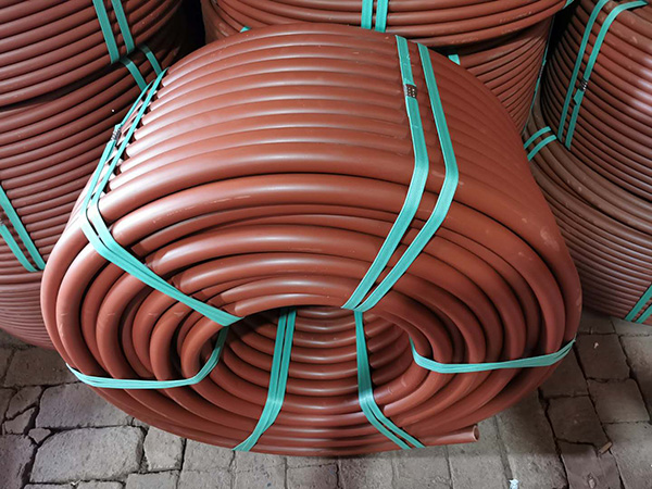 山南山南穿线管厂家告知大家管材选择哪种的好