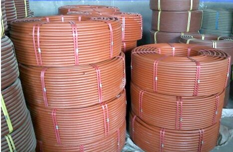 RPE山南穿线管的应用范围 RPE山南穿线管的应用范围