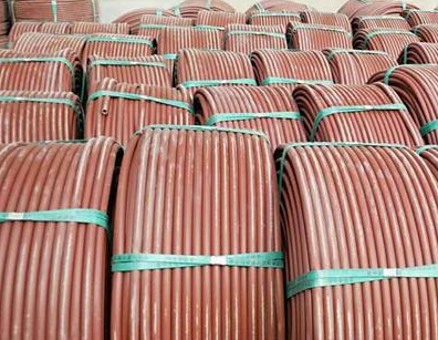 山南穿线管的发展以及应用