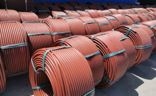 使用RPE山南穿线管有哪些常见施工难点? 使用RPE山南穿线管有哪些常见施工难点?