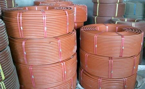 提升工程安全:聚乙烯(RPE)阻燃山南穿线管在现代建筑中的应用 提升工程安全:聚乙烯(RPE)阻燃山南穿线管在现代建筑中的应用