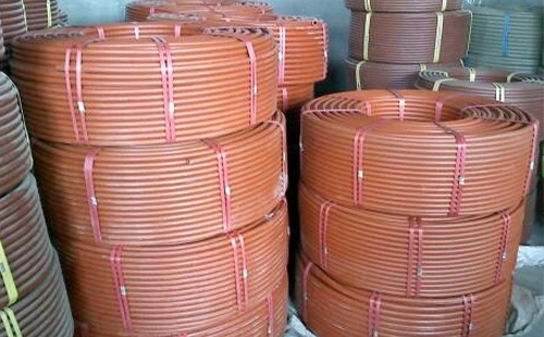 山南穿线管防雷接地技术实施要点