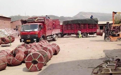 穿线管选型与施工全解析：山南穿线管如何正确安装