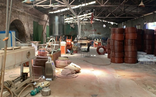 家装防火别忽视！阻燃山南穿线管安装规范详解