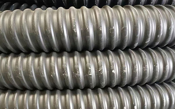 埋地电缆护套用山南碳素波纹管规格怎么选