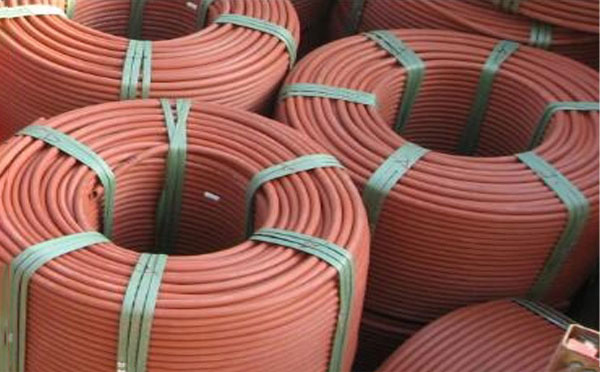 地下管线保护新选择：聚乙烯山南穿线管在现代电气工程中的应用价值