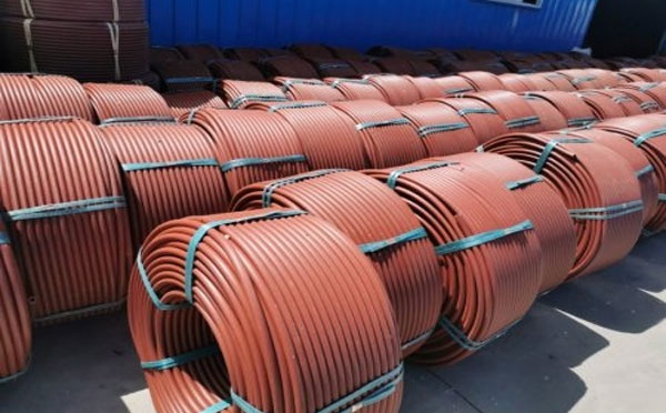 山南穿线管类型选型与建筑电气安装技术规范指南